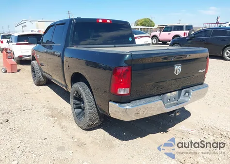 2016 Ram 1500 Tradesman z USA, uszkodzony, nr VIN 1C6RR7KT3GS111046